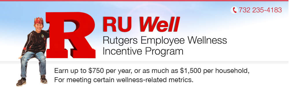 Rutgers premier health services